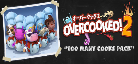 Steam胡闹厨房2国服cdkey激活码